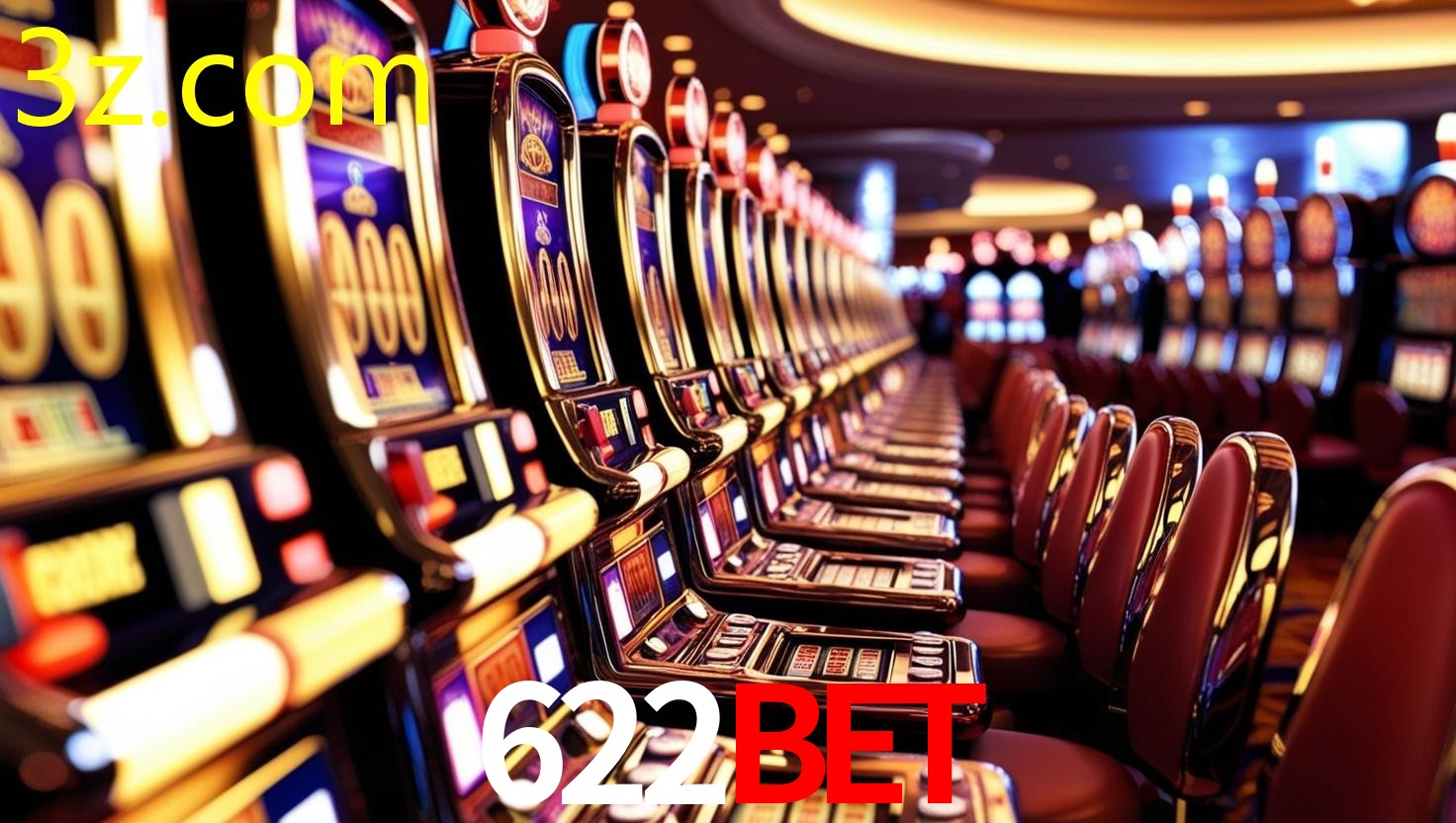 622BET